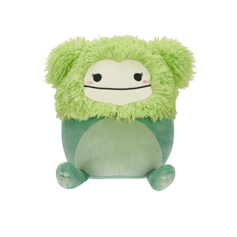 Squishmallows Squad 18 | Jucarie de Plus Ass B | 19 cm | Diverse Modele